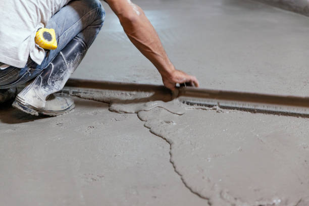 Best Concrete Removal and Replacement in Walden, NY
