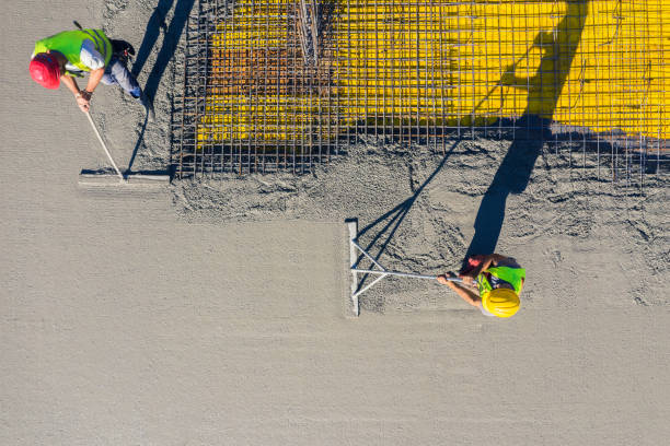 Best Concrete Grinding and Polishing in Walden, NY