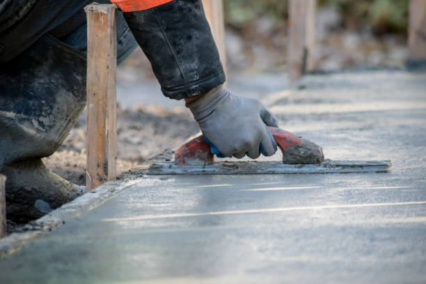 Best Industrial Concrete Flooring in Walden, NY