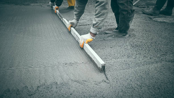 Best Concrete Patio Design and Installation in Walden, NY
