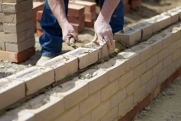 Best Concrete Foundation Repair in Walden, NY