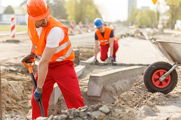 Best Concrete Foundation Repair in Walden, NY